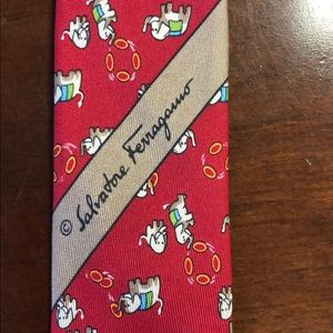 Salvatore Ferragamo Accessories - SALVATORE FERRAGAMO 100%Silk . Salvatore Ferragamo Accessories - SALVATORE FERRAGAMO 100%Silk .